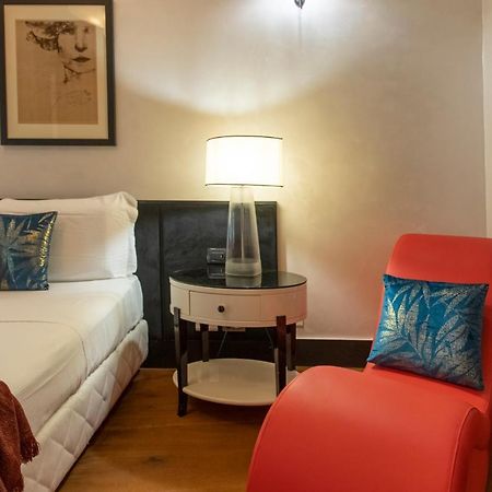 Cloe - Hidden Suite Roma Dış mekan fotoğraf