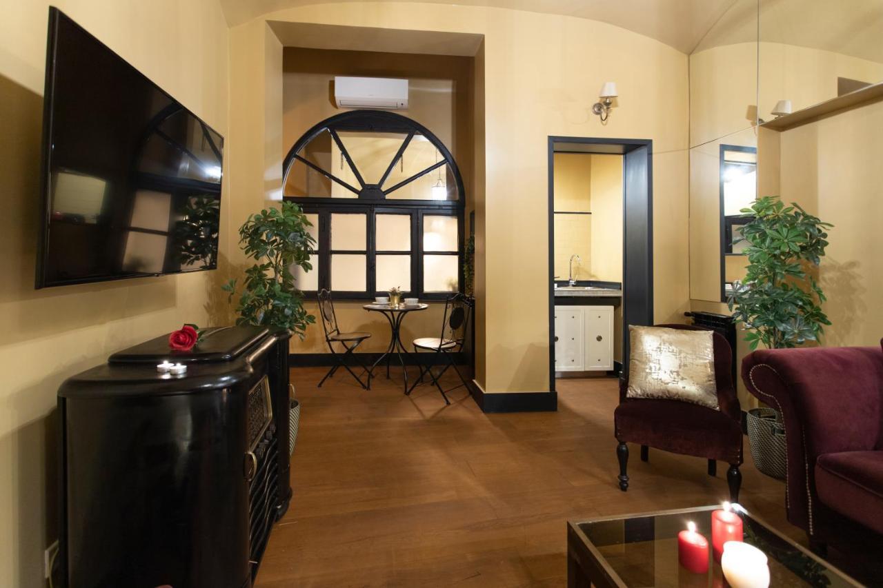 Cloe - Hidden Suite Roma Dış mekan fotoğraf