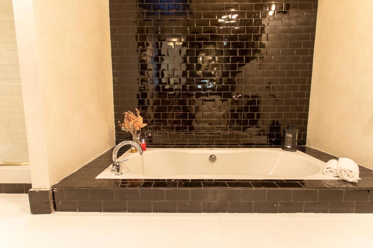 Cloe - Hidden Suite Roma Dış mekan fotoğraf