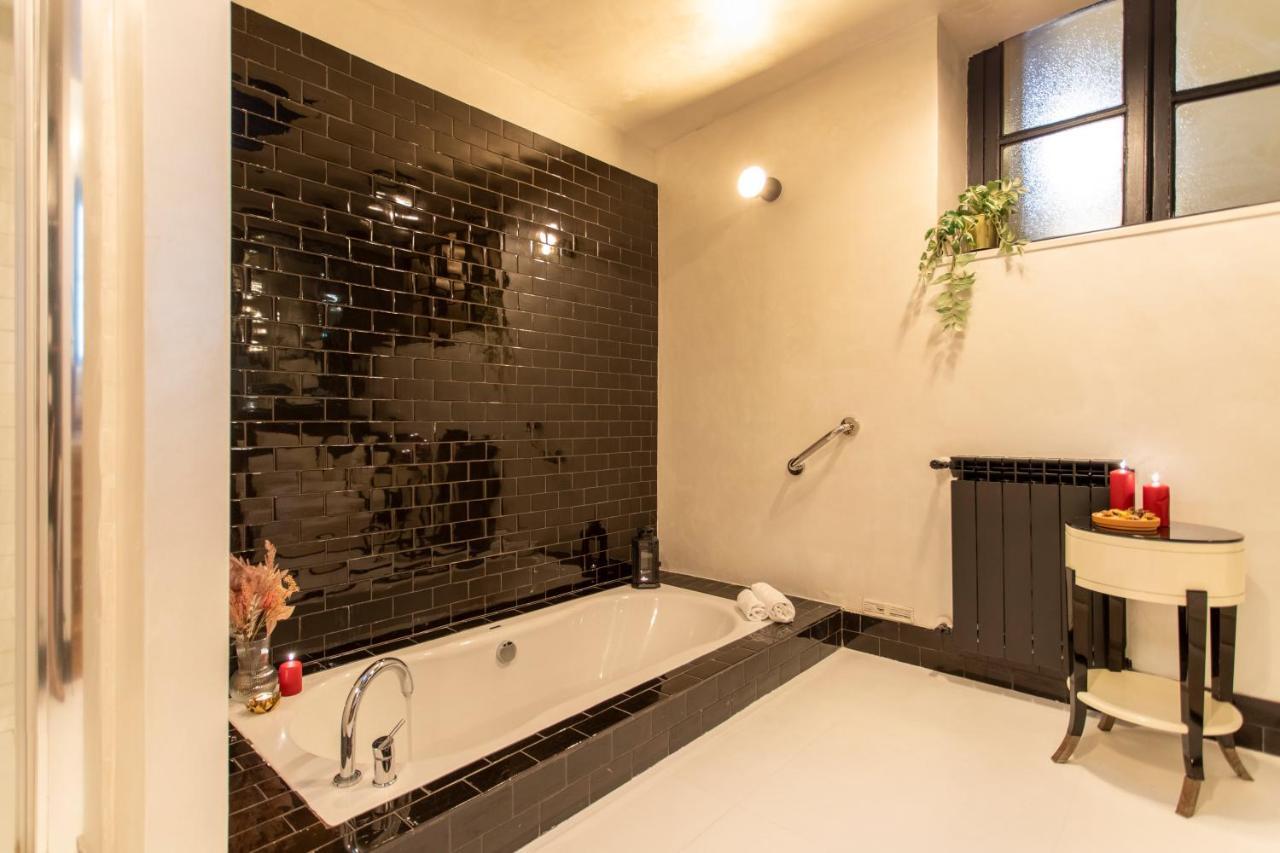 Cloe - Hidden Suite Roma Dış mekan fotoğraf